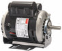 General Purpose Motor 115/230V AC