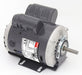 GP Motor 1/4 HP 1 725 RPM 115/230V 48Z