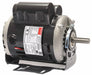 GP Motor 1/3 HP 1 140 RPM 115/230V AC 56