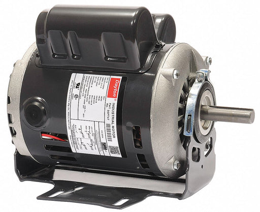 GeneralPurposeMotor 3/4hp 3450RPM 56
