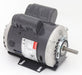GP Motor 1/3 HP 1 725 RPM 115/230V 48Z