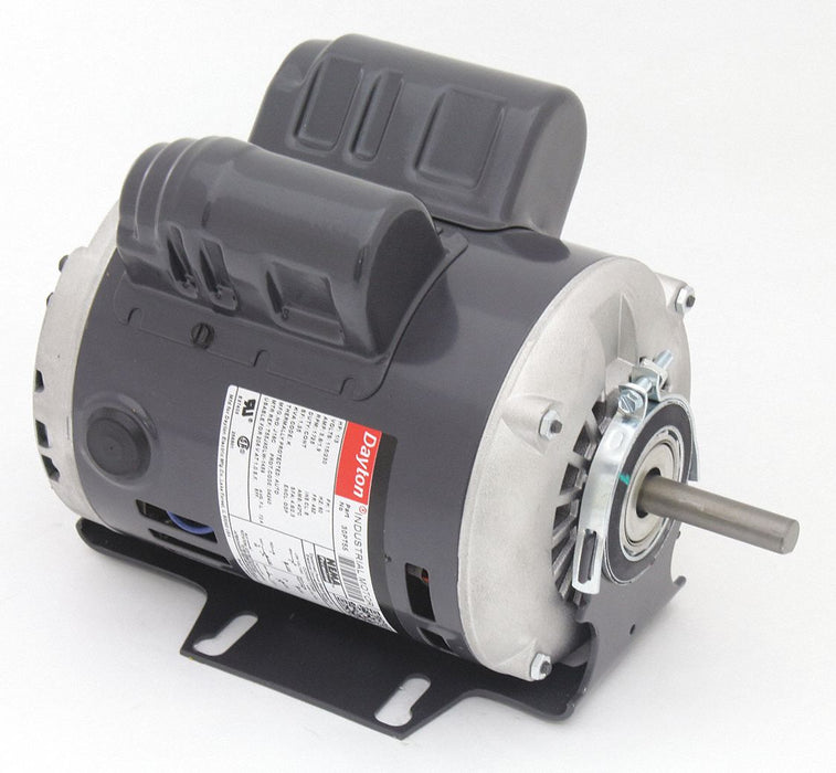 GeneralPurposeMotor 1/3hp 1725RPM 48Z