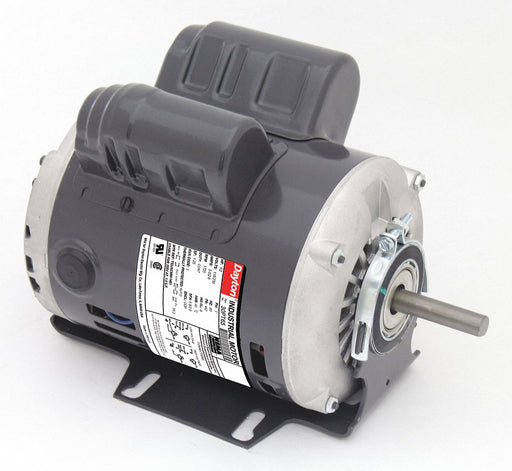 GeneralPurposeMotor 1/2hp 1725RPM 48Z