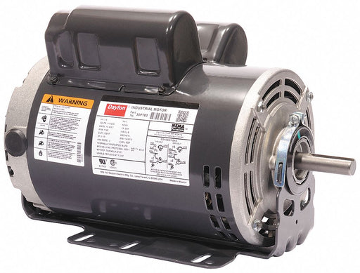 GeneralPurposeMotor 2hp 3450RPM 56H