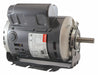 GP Motor 1/2 HP 1 725 RPM 115/230V 56H