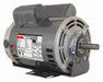GP Motor 1/2 HP 1 140 RPM 115/230V AC 56