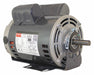 GeneralPurposeMotor 1/2hp 1140RPM 56