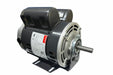 GP Motor 3/4 HP 1 725 RPM 115/230V AC 56