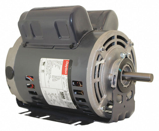 GeneralPurposeMotor 3/4hp 1725RPM 56H