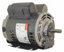 GeneralPurposeMotor 3/4hp 1725RPM 56H
