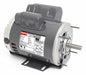 GP Motor 3/4 HP 1 140 RPM 115/230V AC 56