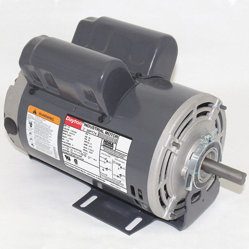 GeneralPurposeMotor 1hp 3450RPM 56