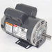 GeneralPurposeMotor 1hp 3450RPM 56