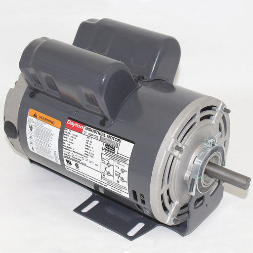GeneralPurposeMotor 1hp 1725RPM 56