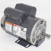 GeneralPurposeMotor 1hp 1725RPM 56