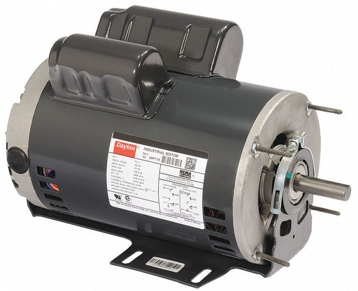 GeneralPurposeMotor 1hp 1140RPM 56