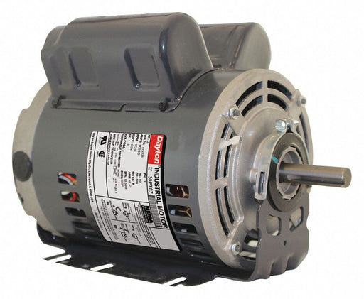 GeneralPurposeMotor 2hp 1725RPM 56H