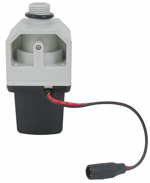 Solenoid Electronic Plastic