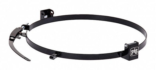 Fst-Ltch Rng for Ltchng Drm Black 55 gal