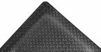 Antifatigue Mat Black 3ft. x 5ft.