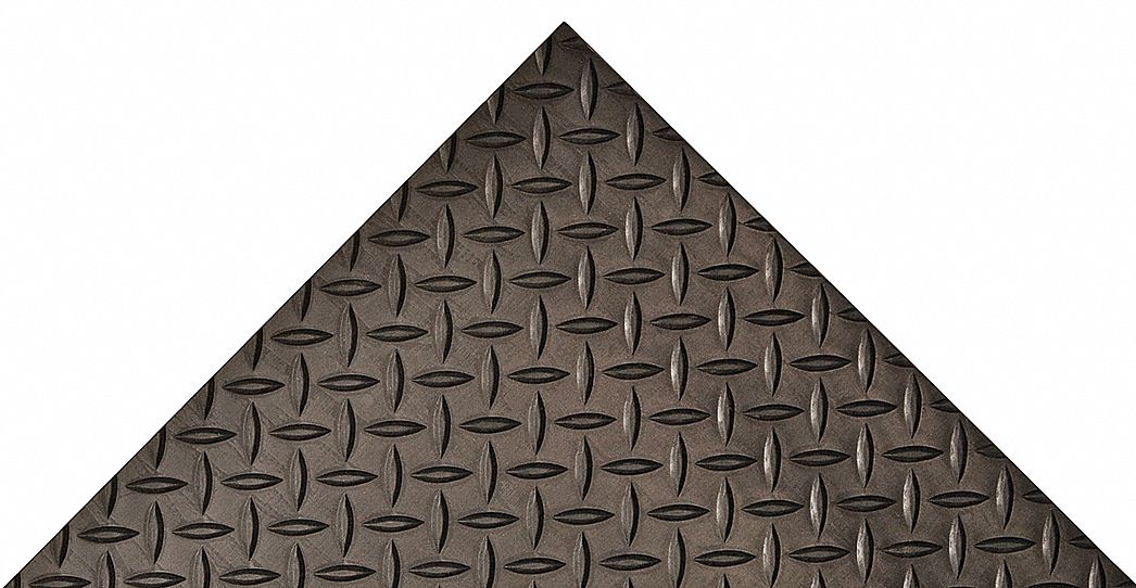 High-Traction Runner Black 5 ft.x75 ft.