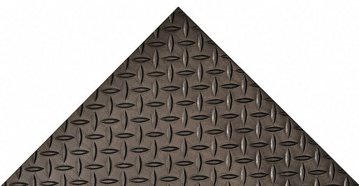High-Traction Runner Black 5 ft.x75 ft.