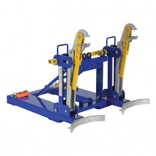 Automatic Eagle Beak Drum Lifter 2K 29In