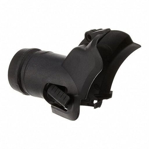 Dust Port Adaptor Plastic 1-1/2 in.