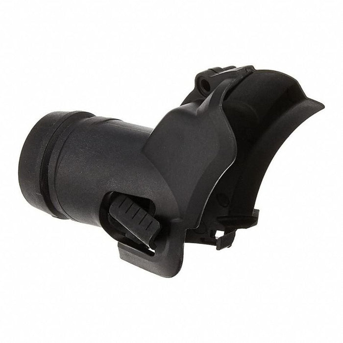 Dust Port Adaptor Plastic 1-1/2 in.