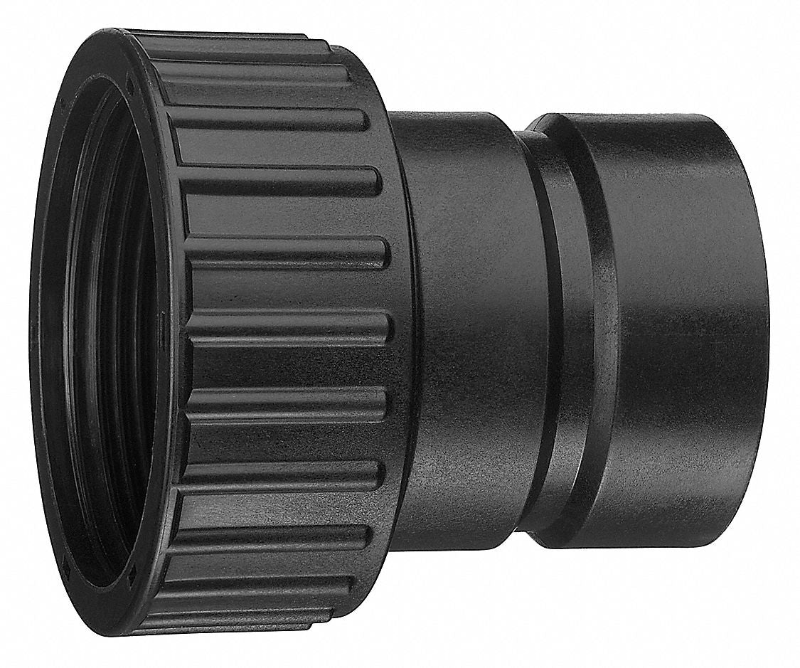 Dust Extractor Attachment No of Pieces 1
