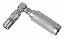Grease Gun Coupler Right Angle 10 000psi