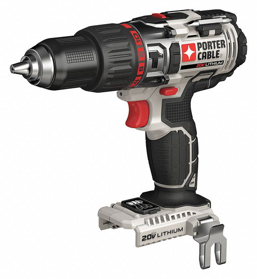 Cordless Hammer Drill 20.0V 1/2 in.