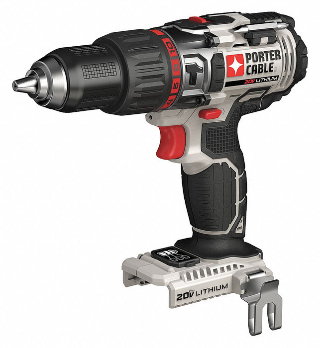 Cordless Hammer Drill 20.0V 1/2 in.