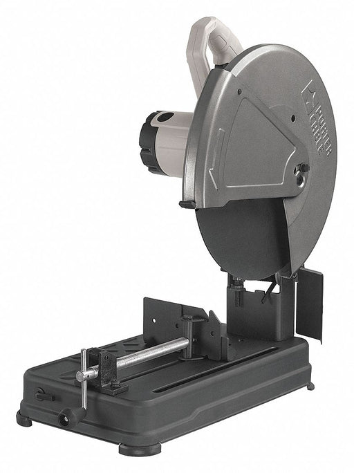 Chop Saw 14 in Blade 3 800 RPM