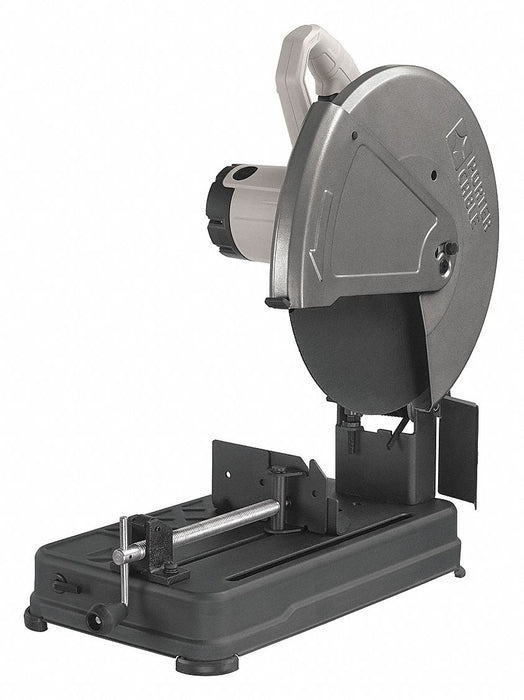 Chop Saw 14 in Blade 3 800 RPM