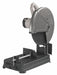Chop Saw 14 in Blade 3 800 RPM