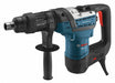 Spline Combination Hammer 12A @ 120V