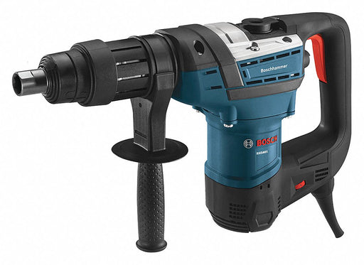 Spline Combination Hammer 12A @ 120V