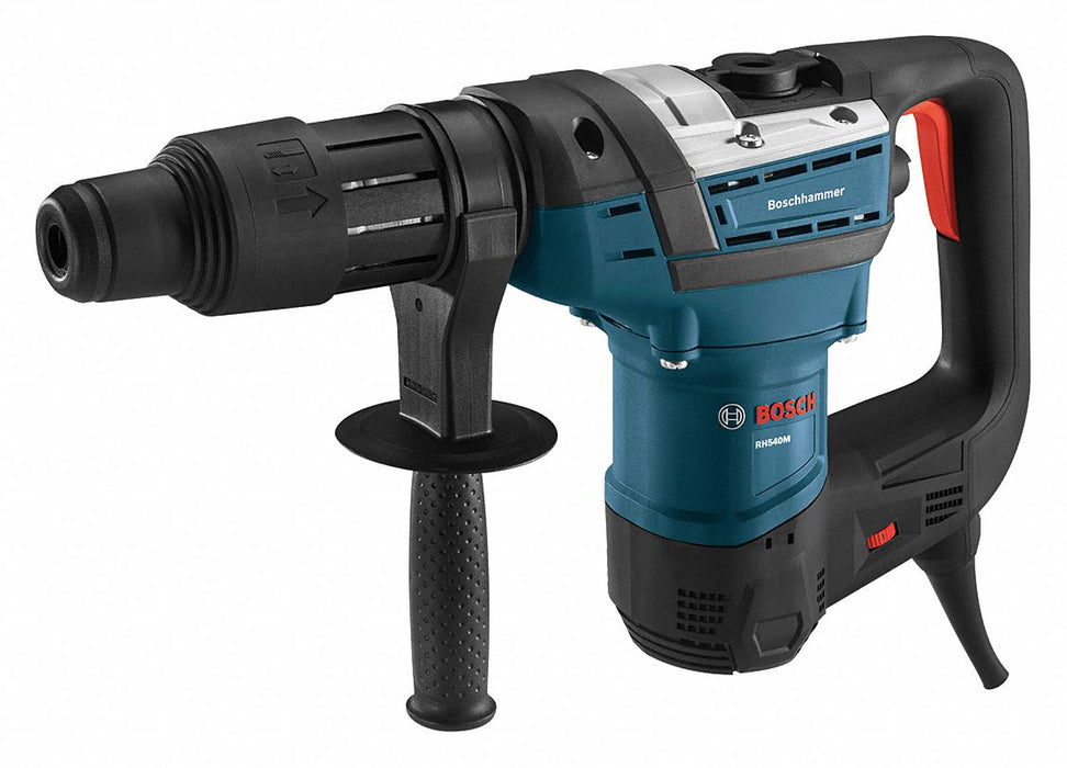 SDS Max Combination Hammer 12A @ 120V