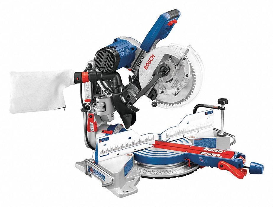 Miter Saw 10 in Dia 4800 RPM