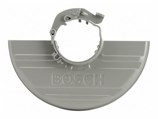 Grinder Cutting Guard D 9 in L 2 1/2 in