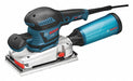 Corded Sheet Sander 3.4 A Motor 11000RPM