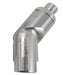 Air Gun Swivel Aluminum 2 5/8 L
