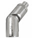Air Gun Swivel Aluminum 3 1/4 L