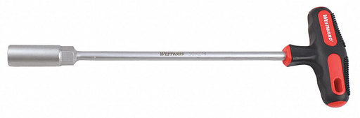 Solid Round Nut Driver 1/2 in