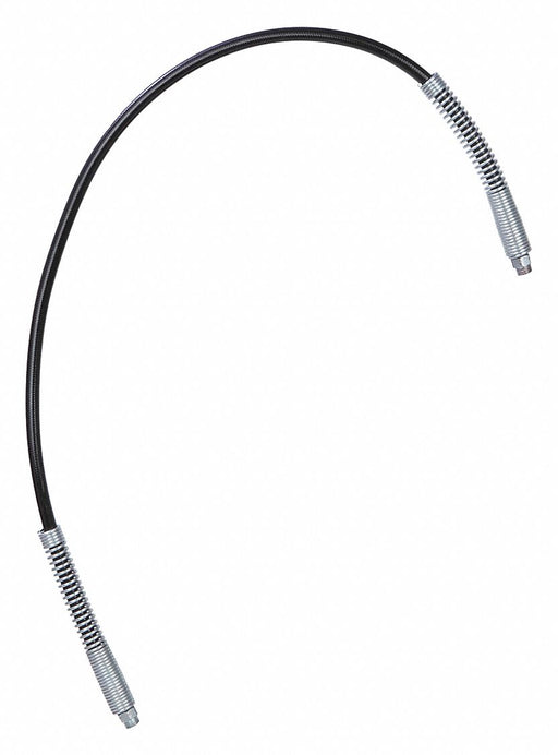 Hose Extension 30 in L Polyurethane