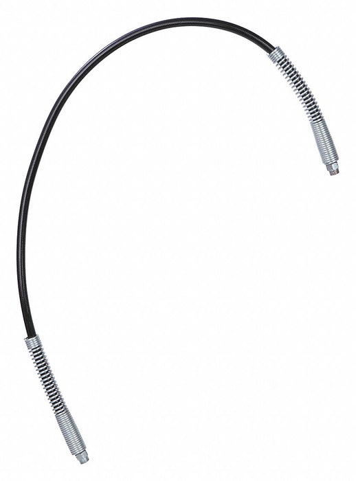 Hose Extension 30 in L Polyurethane