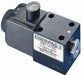 Solenoid Air Con Valve Four-Way 5 000psi