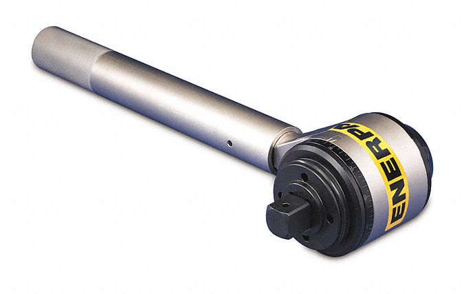 Torque Multiplier Bar 3200 Ft Lbs