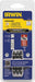 Screw Extractor Set 3pc HSS Clamshell